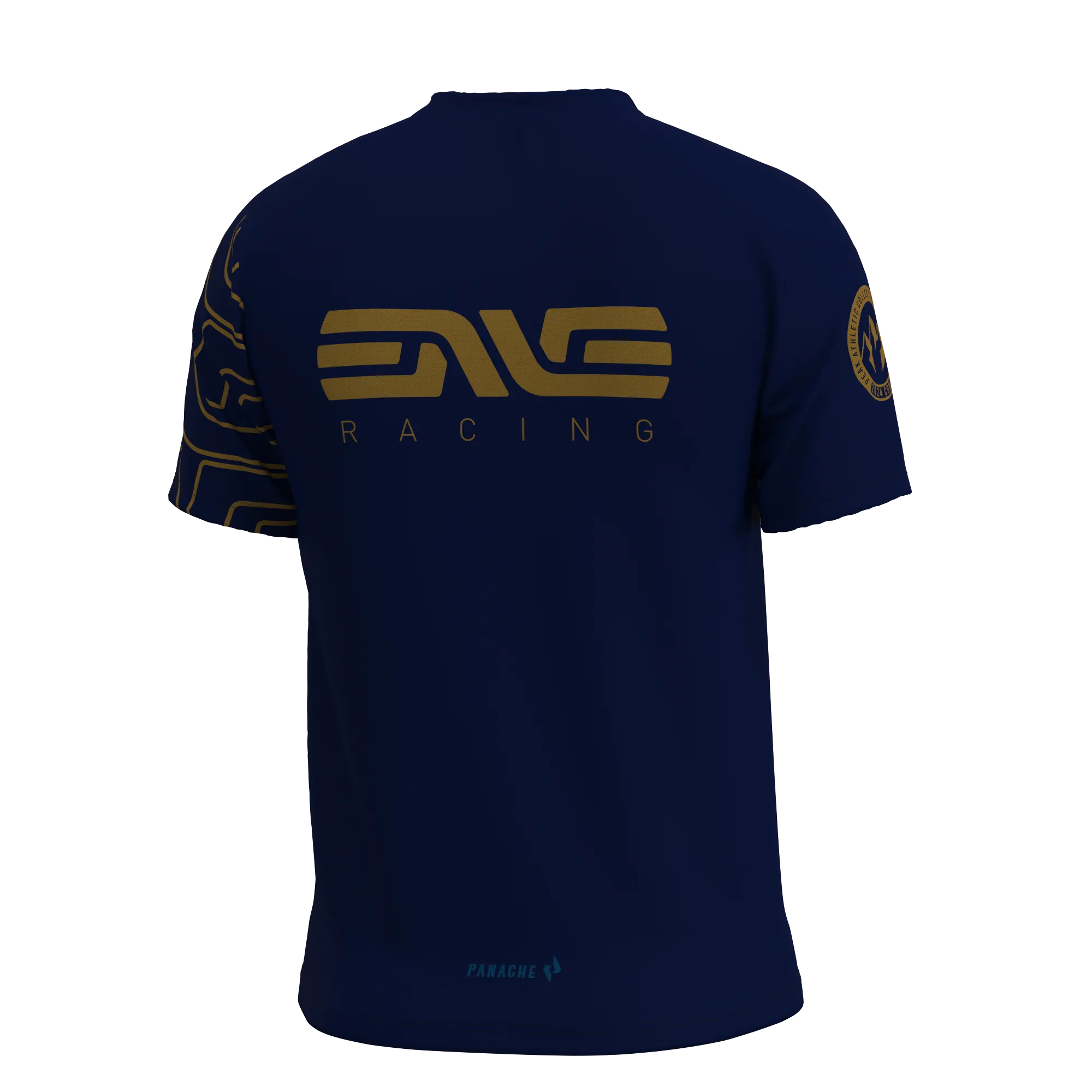 ENVE - Short Sleeve Top - Gravel / Mountain Bike