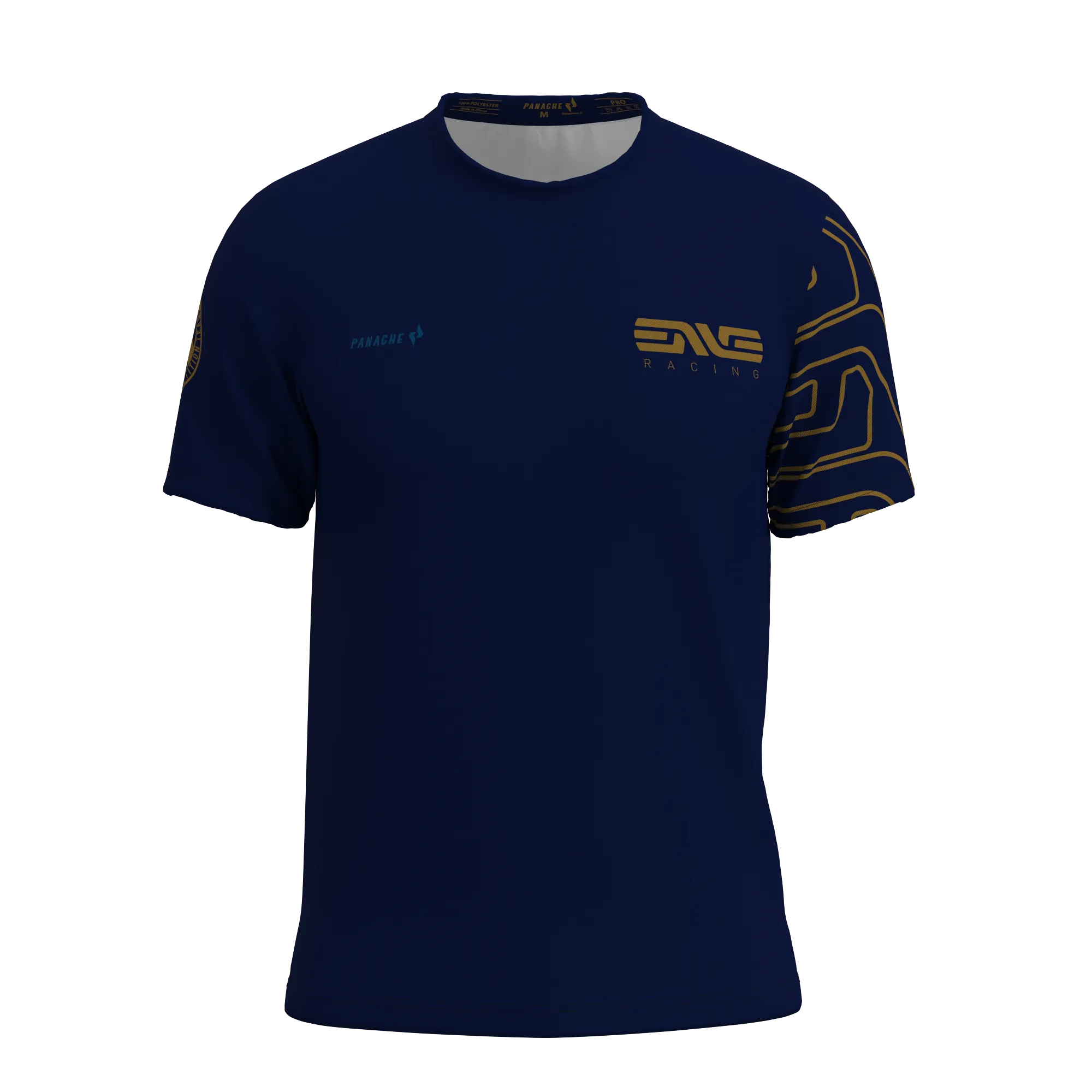 ENVE - Short Sleeve Top - Gravel / Mountain Bike