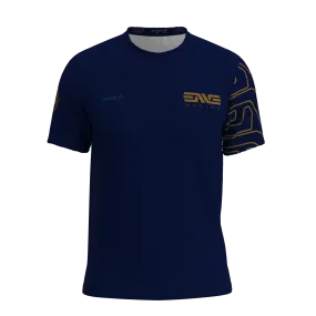 ENVE - Short Sleeve Top - Gravel / Mountain Bike