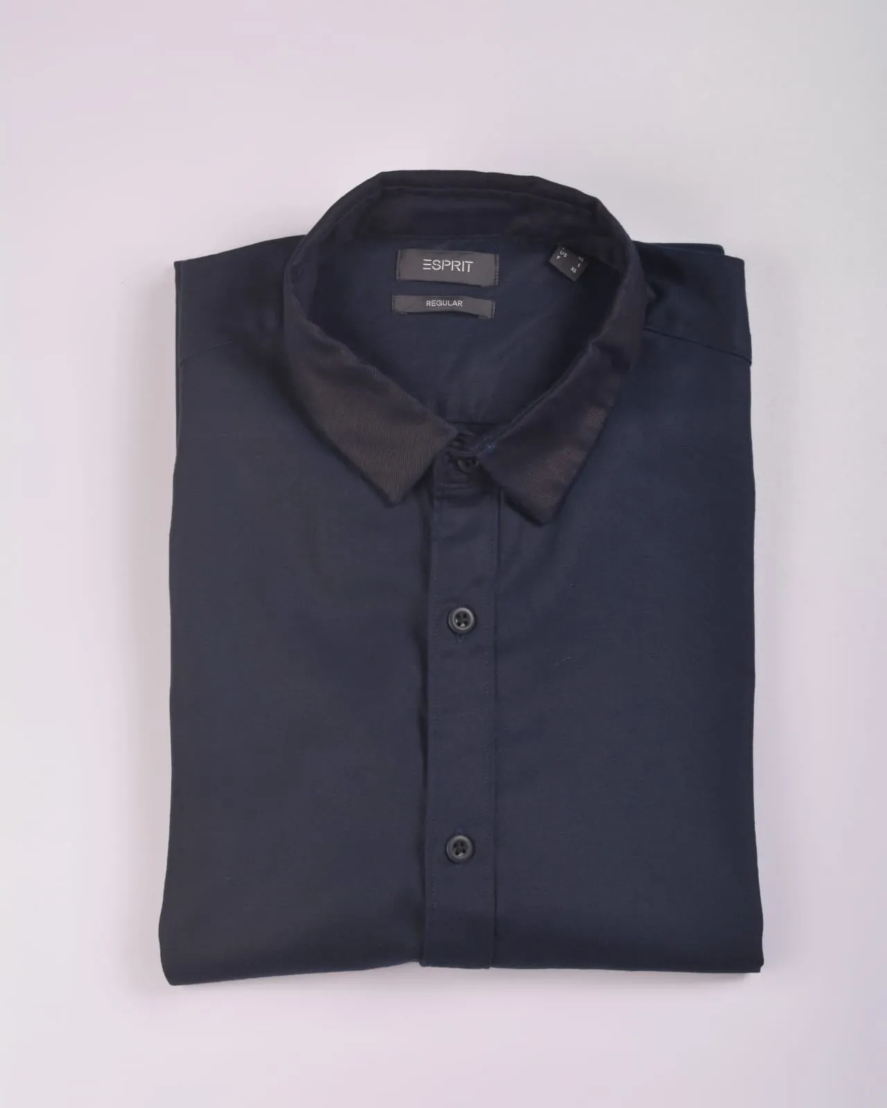 Esprit Cotton Shirt Regular Fit