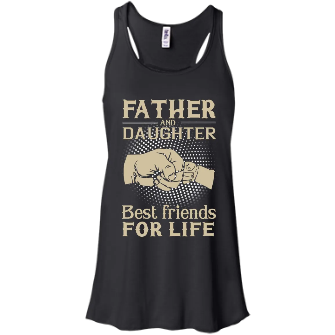 Father and Daughter best friend for life shirt, sweater, hoodie