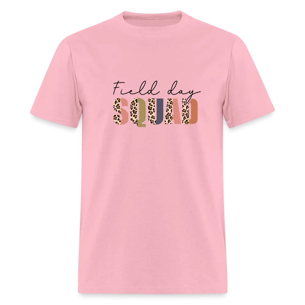 “Field Day Squad”-Unisex Classic T-Shirt