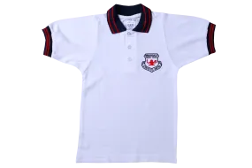 Golf Shirt EMB - Briardale