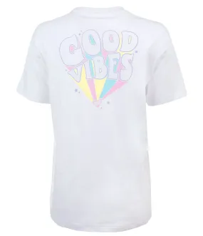 Good Vibes Only Tee