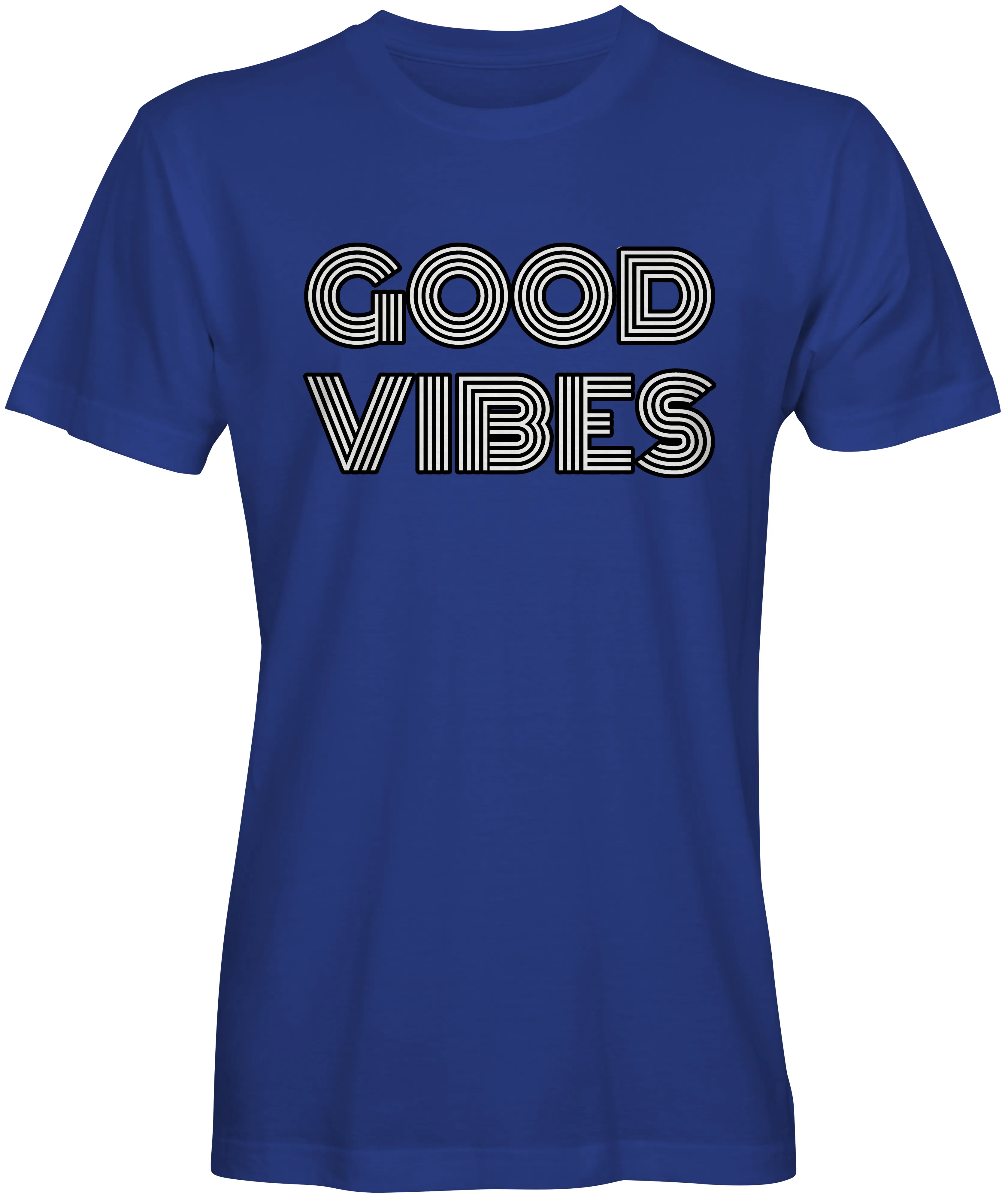 Good Vibes T-Shirt