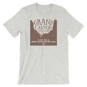 Grand Canyon T-Shirt