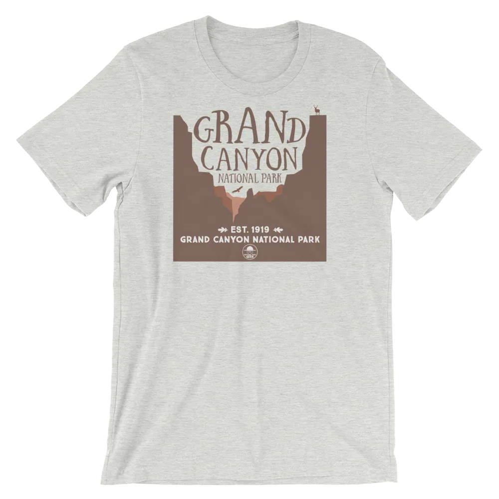 Grand Canyon T-Shirt