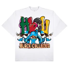 HBCU Pride T-shirt