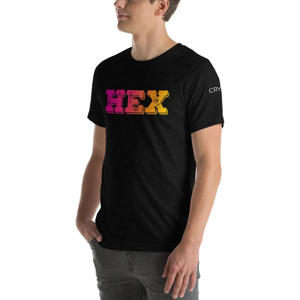 Hex Tee