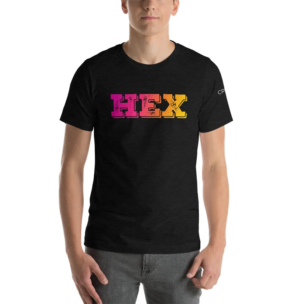 Hex Tee