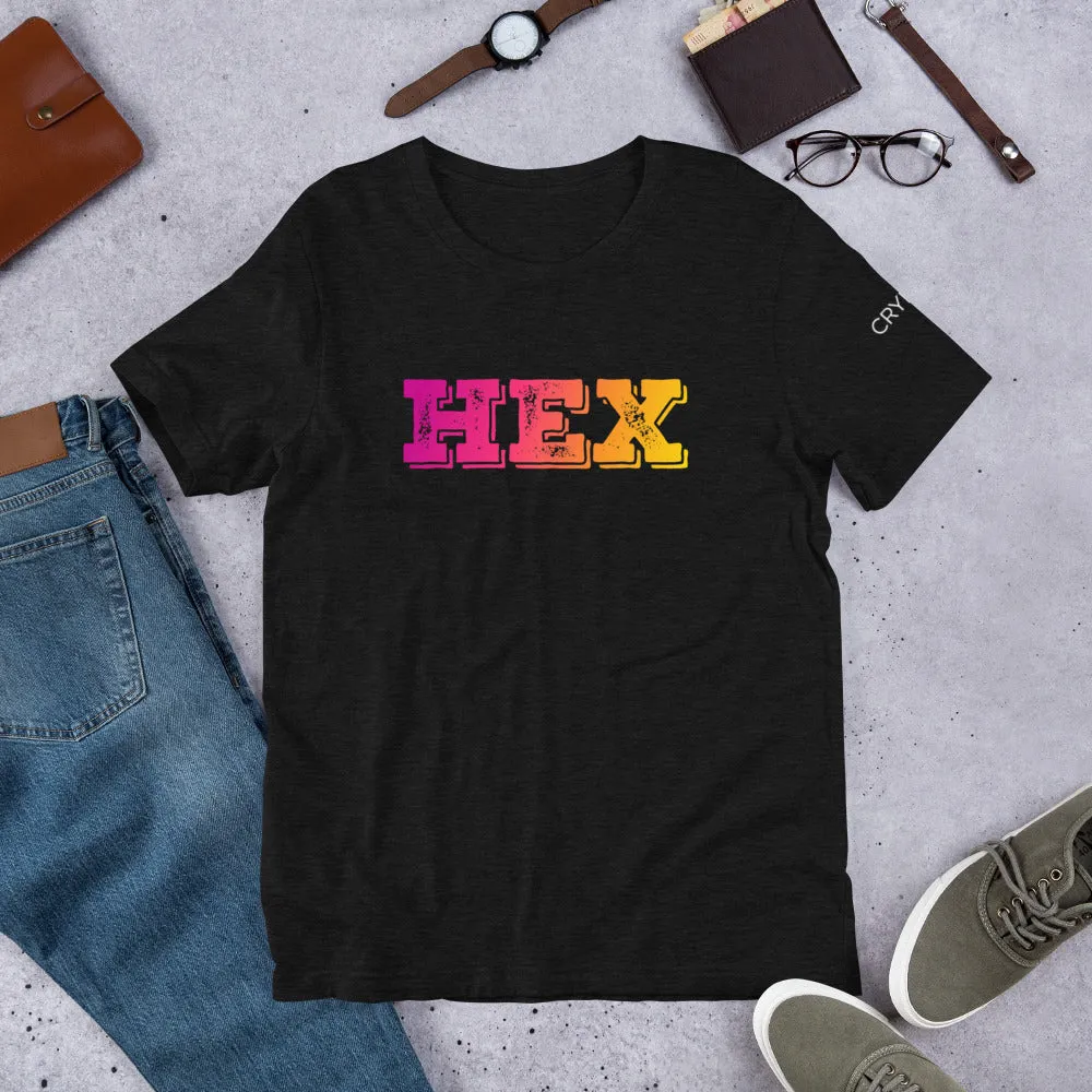 Hex Tee