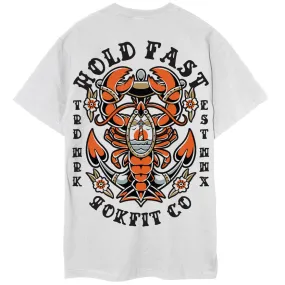 Hold Fast - Utility T-shirt