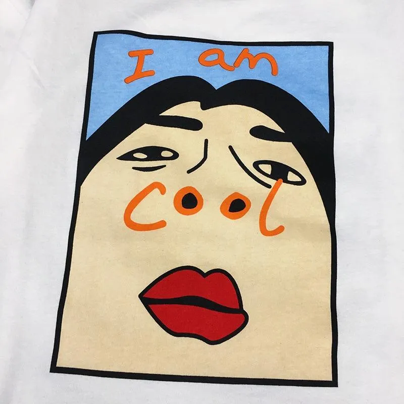 I am Cool T-Shirt