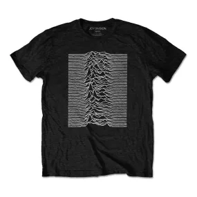 Joy Division Unknown Pleasures T-Shirt