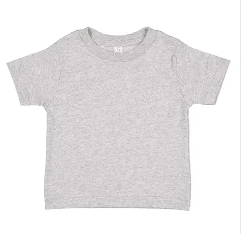 Lazy Bones Toddler Tees