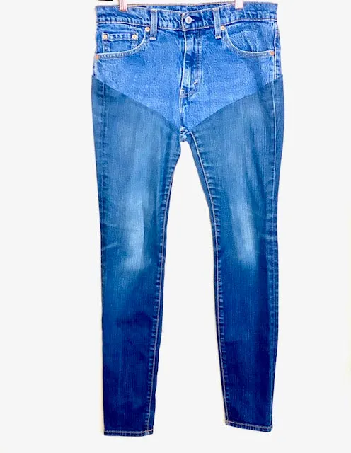 LEVIS Vintage Apache Jeans