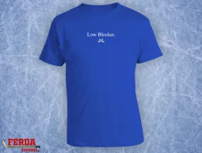 Low Blocker Hockey T-Shirt FA09