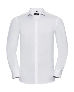 Men'S LS Ultimative Stretch Shirt