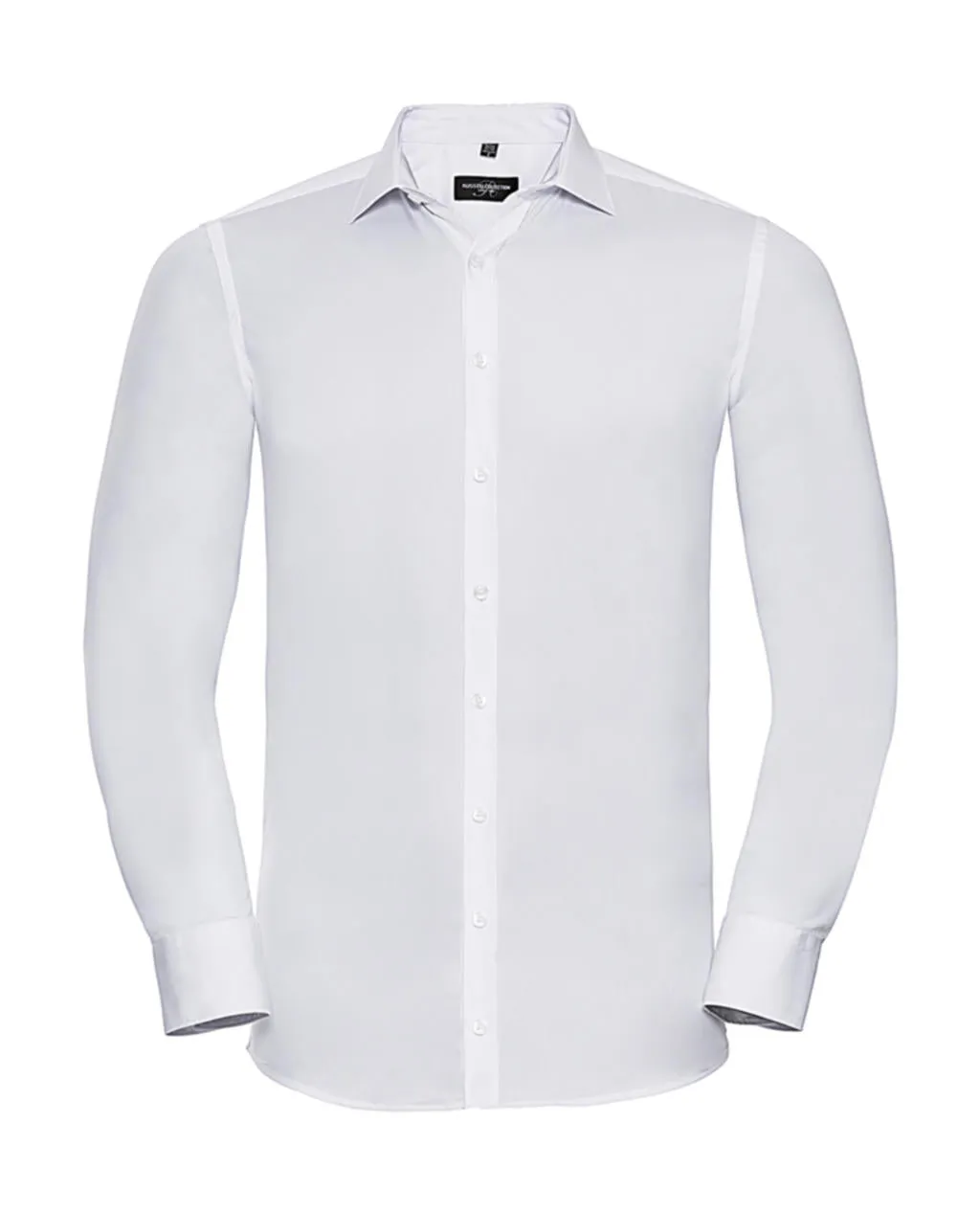 Men'S LS Ultimative Stretch Shirt