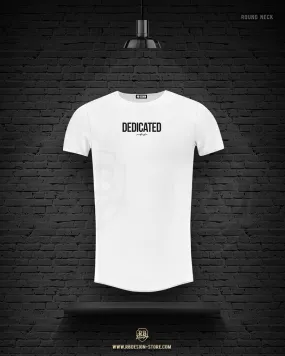 Men's T-shirt "Dedicated" MD972