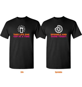 Midewest Expression Tees