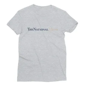 National Memo Women’s Short Sleeve T-Shirt