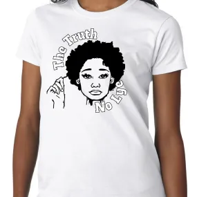 Natuarl Hair T-Shirt