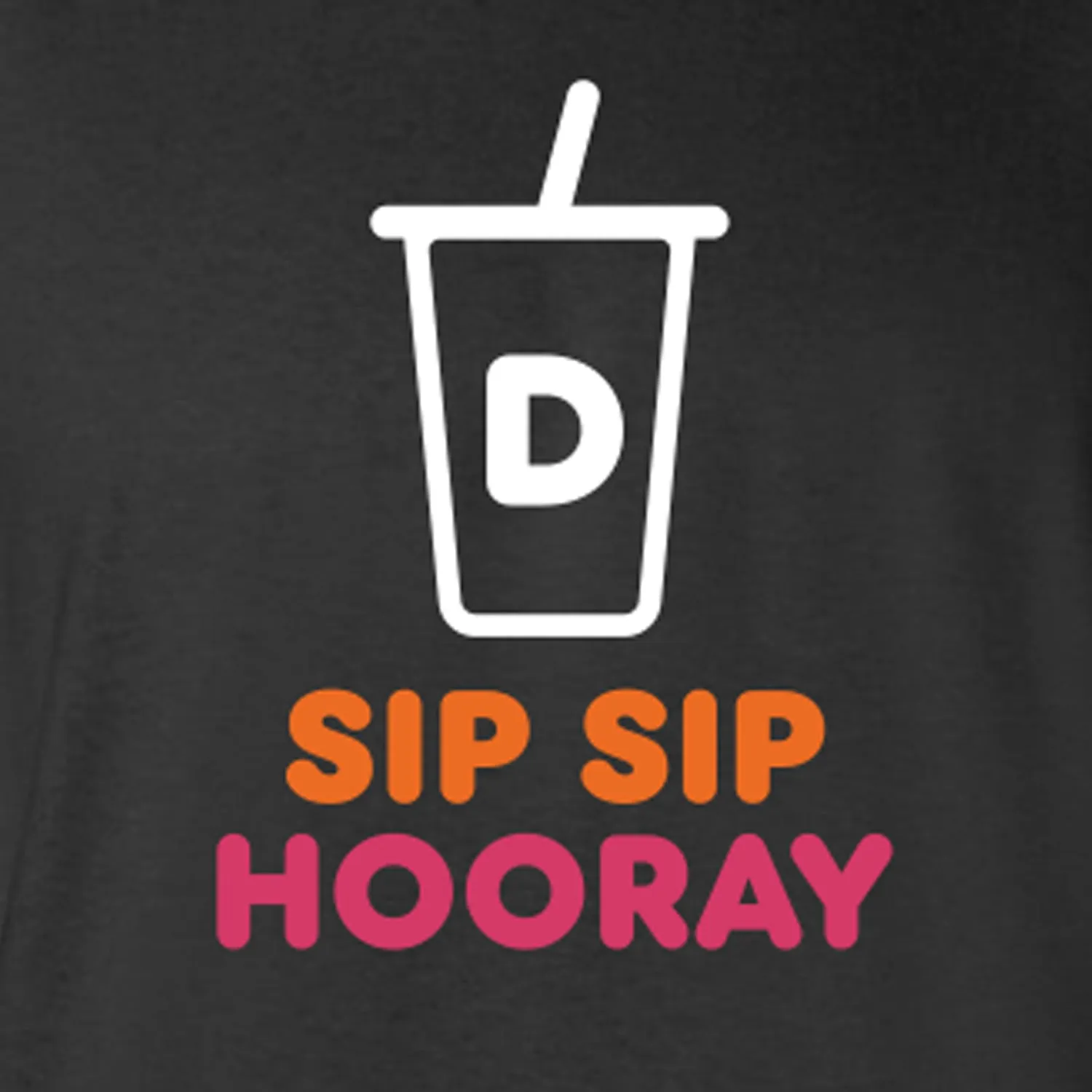 NEW Team Member Tees - Group 1 -AROD - SIP SIP - YOU'VE GOT