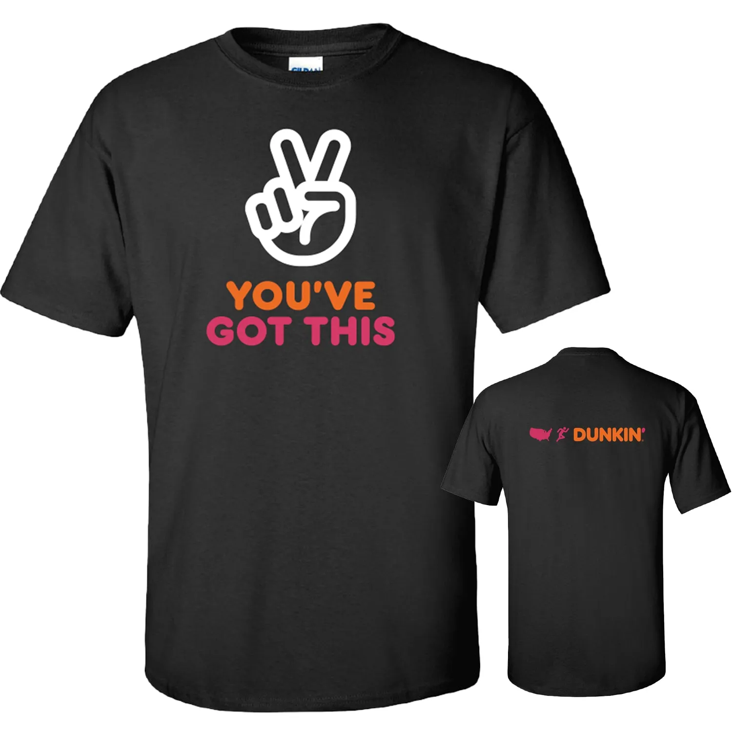 NEW Team Member Tees - Group 1 -AROD - SIP SIP - YOU'VE GOT