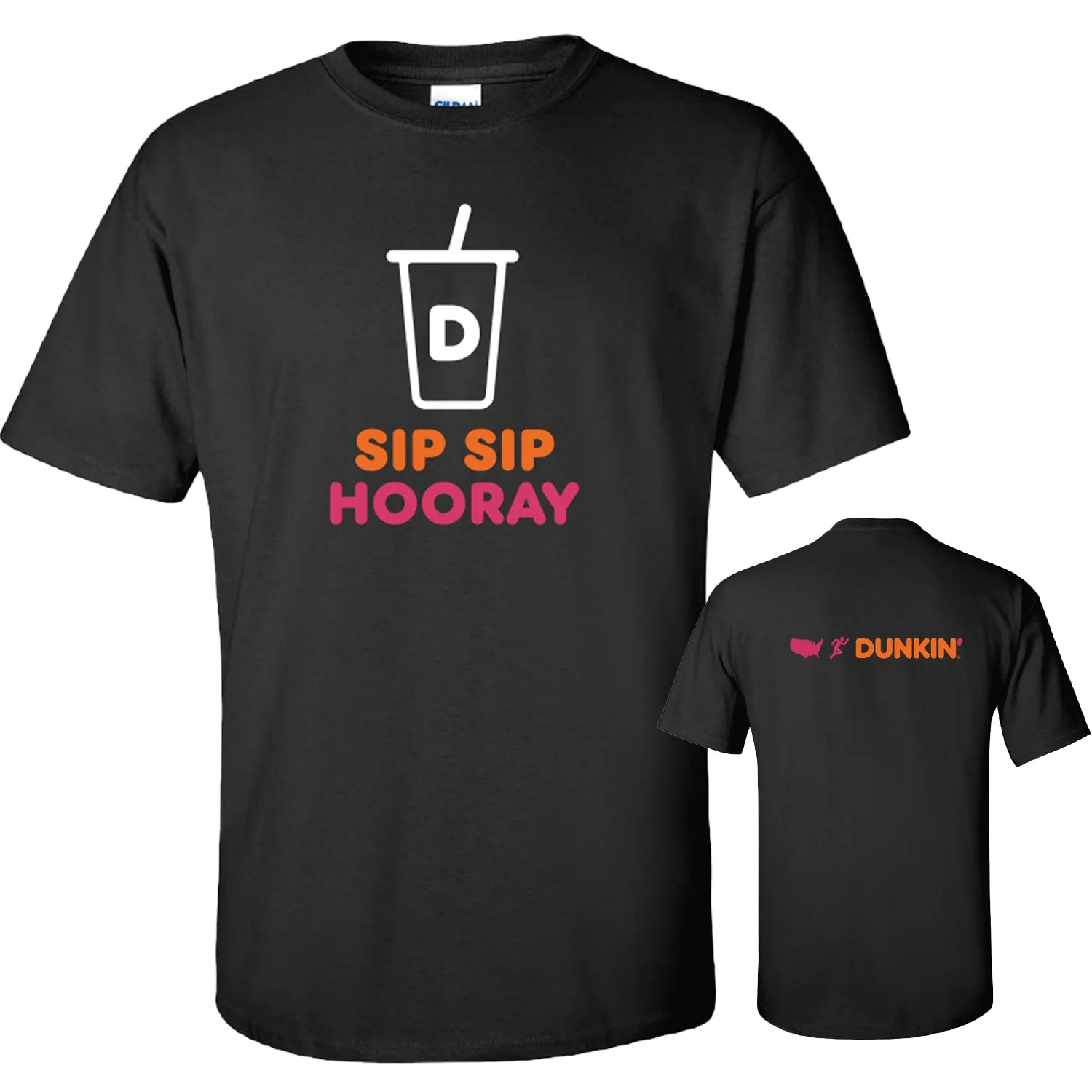 NEW Team Member Tees - Group 1 -AROD - SIP SIP - YOU'VE GOT