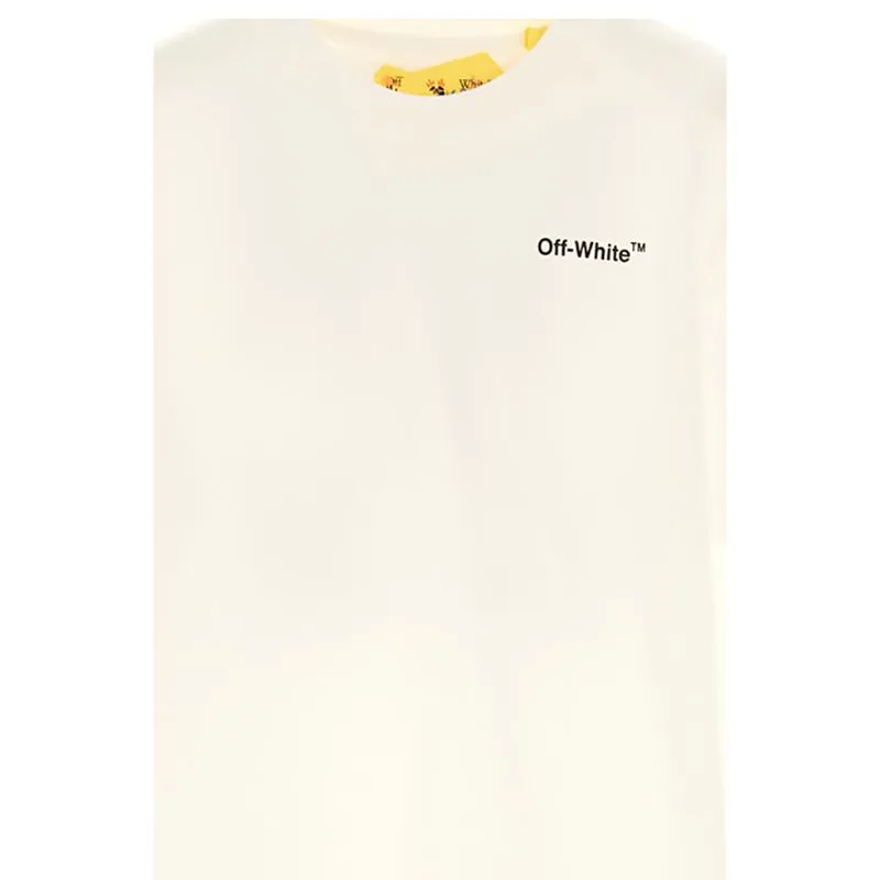 OFF-WHITE 'Monster Arrow' t-shirt