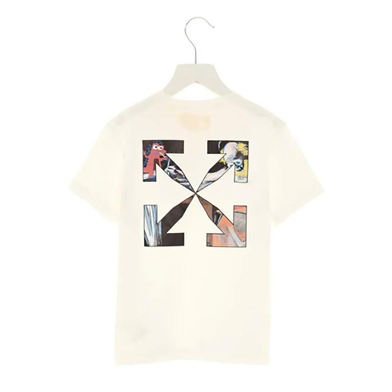 OFF-WHITE 'Monster Arrow' t-shirt