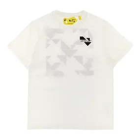 OFF-WHITE T-shirt 'Arrow Geometric'