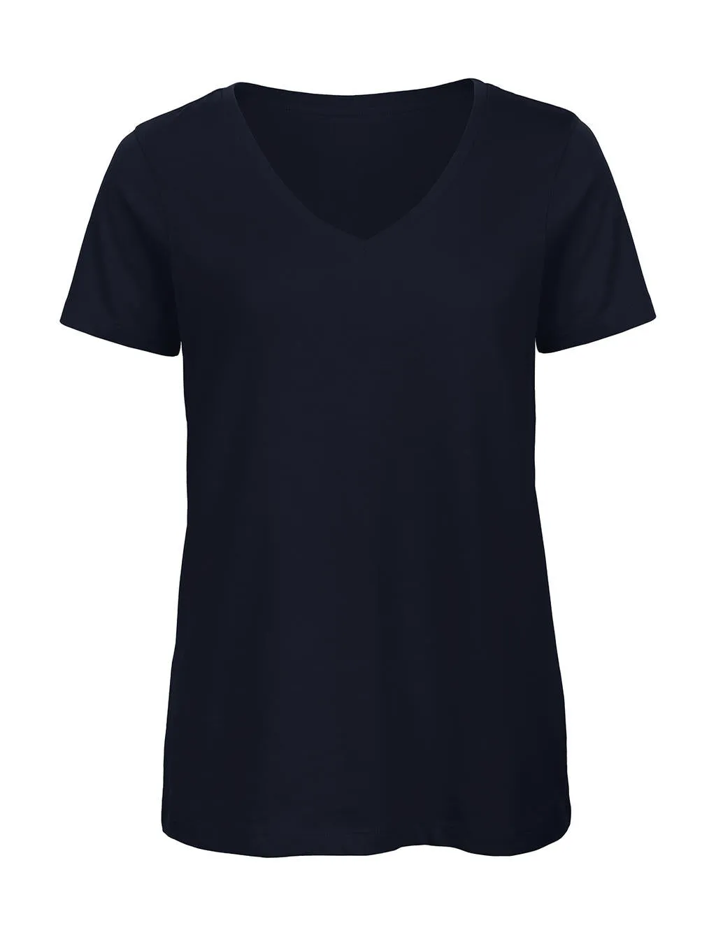 Organic Inspire V /women T-Shirt