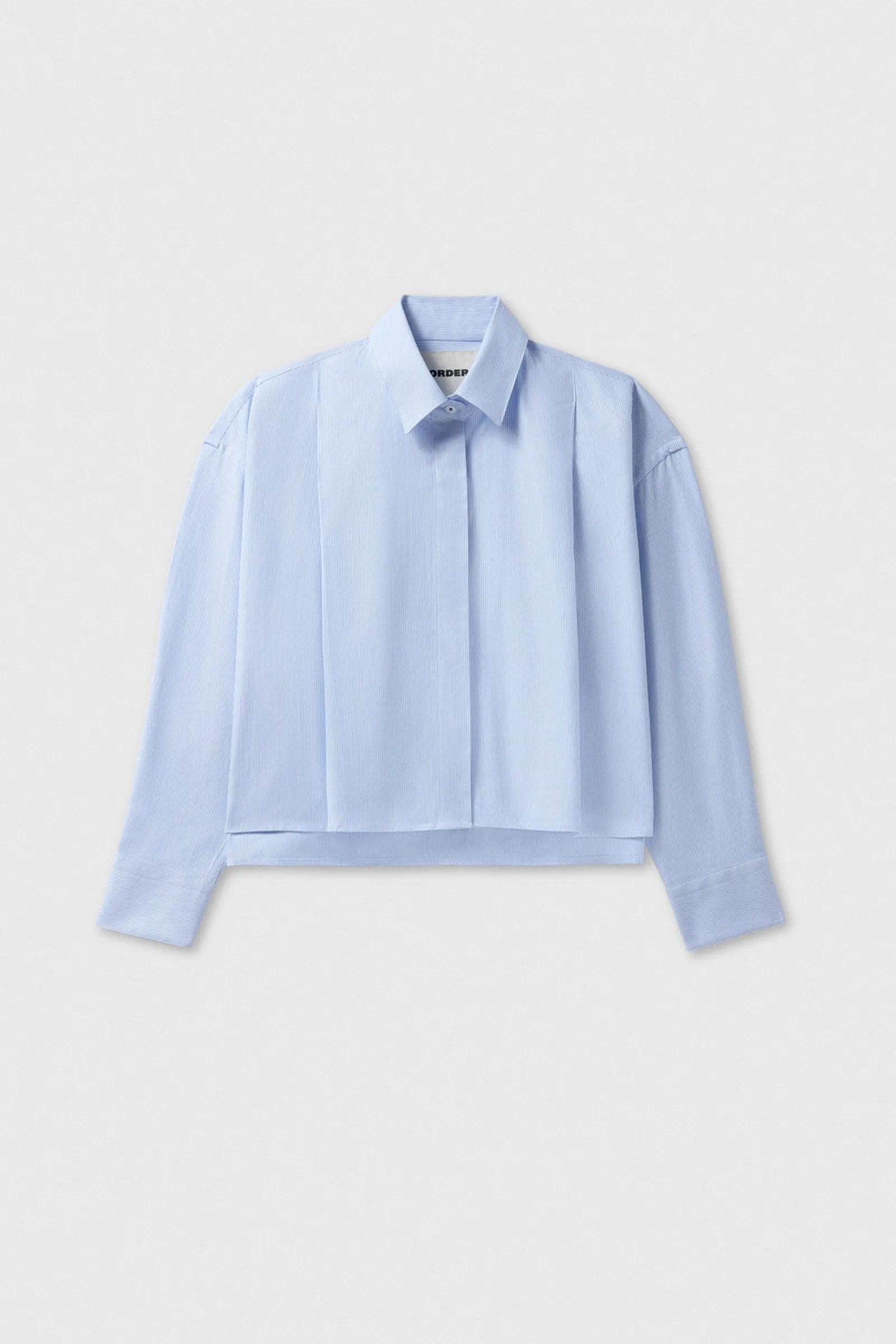 Oxford Shirt