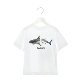 PALM ANGELS 'Shark' T-shirt