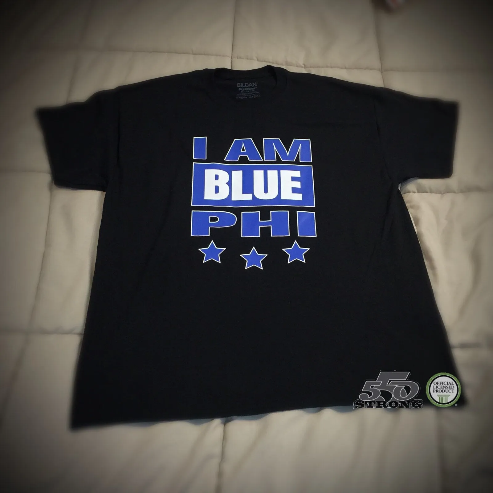 Phi Beta Sigma - 1914 GOMAB Shirt bundle