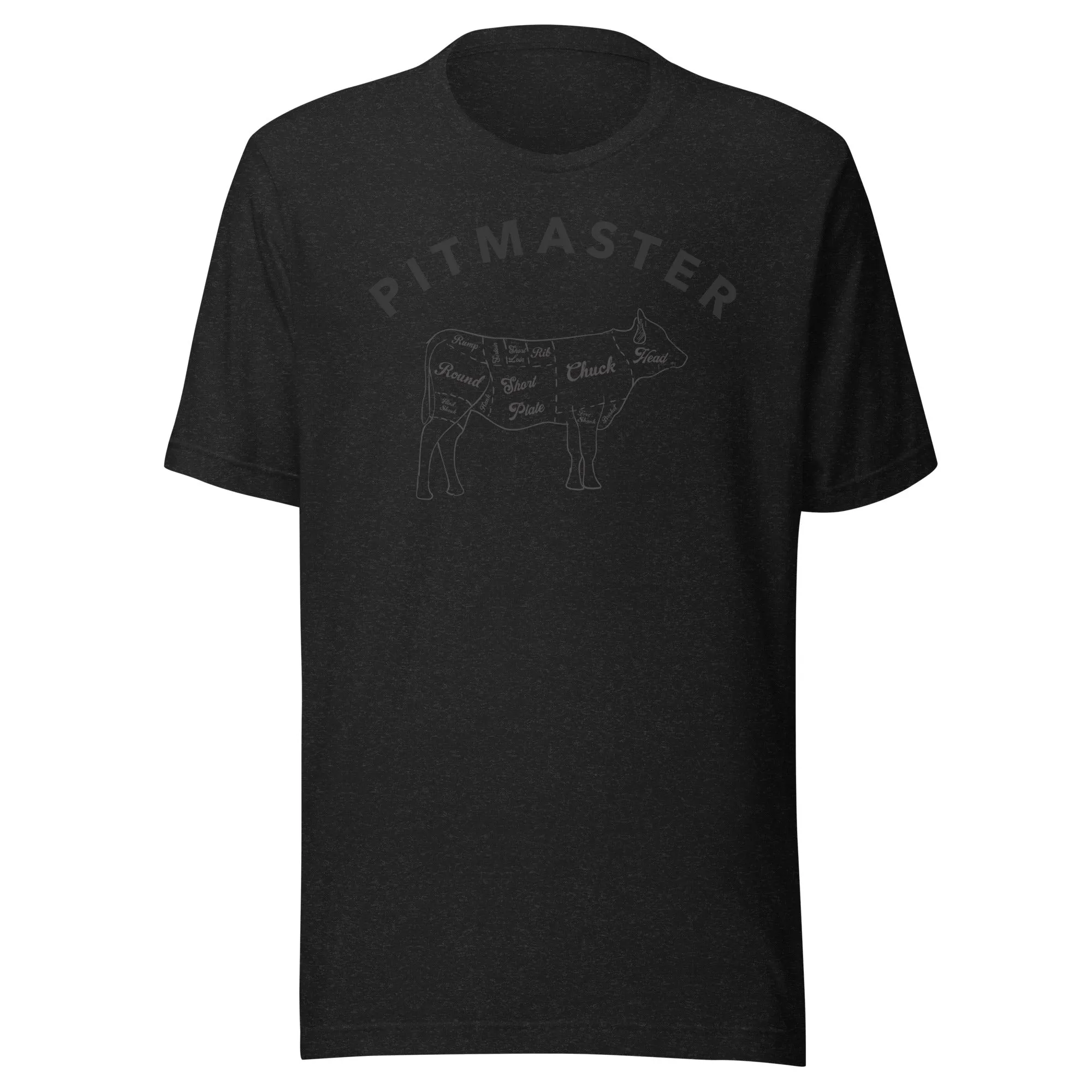 Pitmaster t-shirt - Beef edition