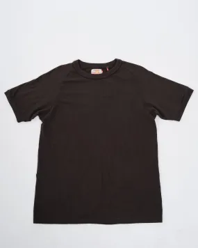 Pua'ena SS T-Shirt Kokoshuko Black