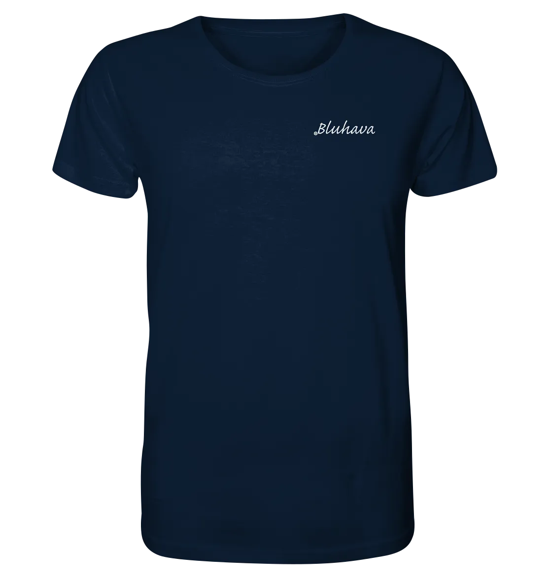 "Find me under the Palms" - Herren Premium Shirt aus Bio Baumwolle