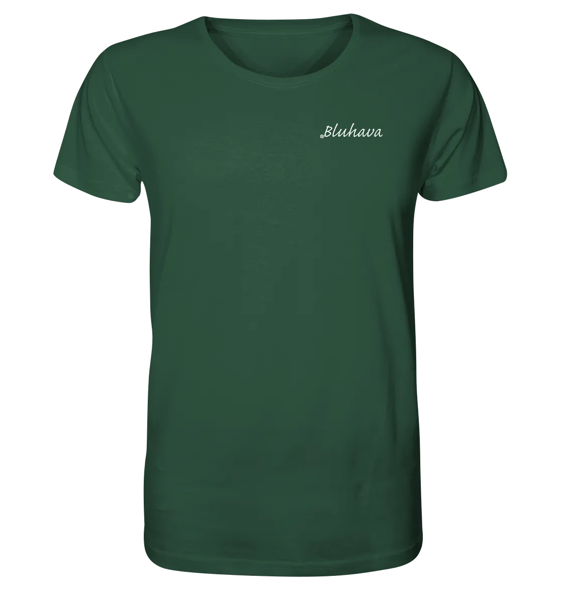 "Find me under the Palms" - Herren Premium Shirt aus Bio Baumwolle