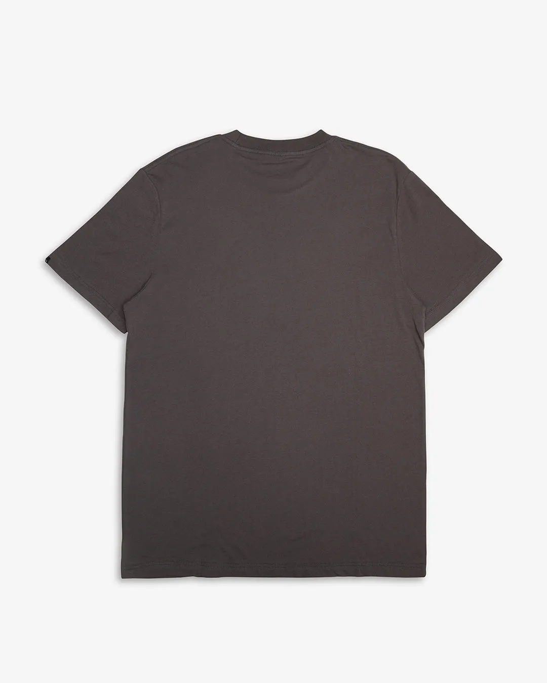 RALLY TEE - ANTHRACITE