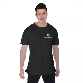 RF Logo Unisex Sport T-Shirt