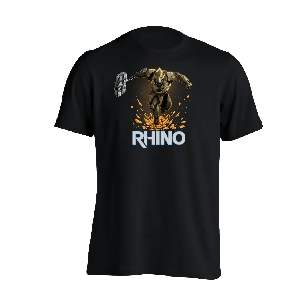 Rhino T-Shirt