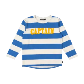 Rock Your Baby - CAPTAIN T-SHIRT