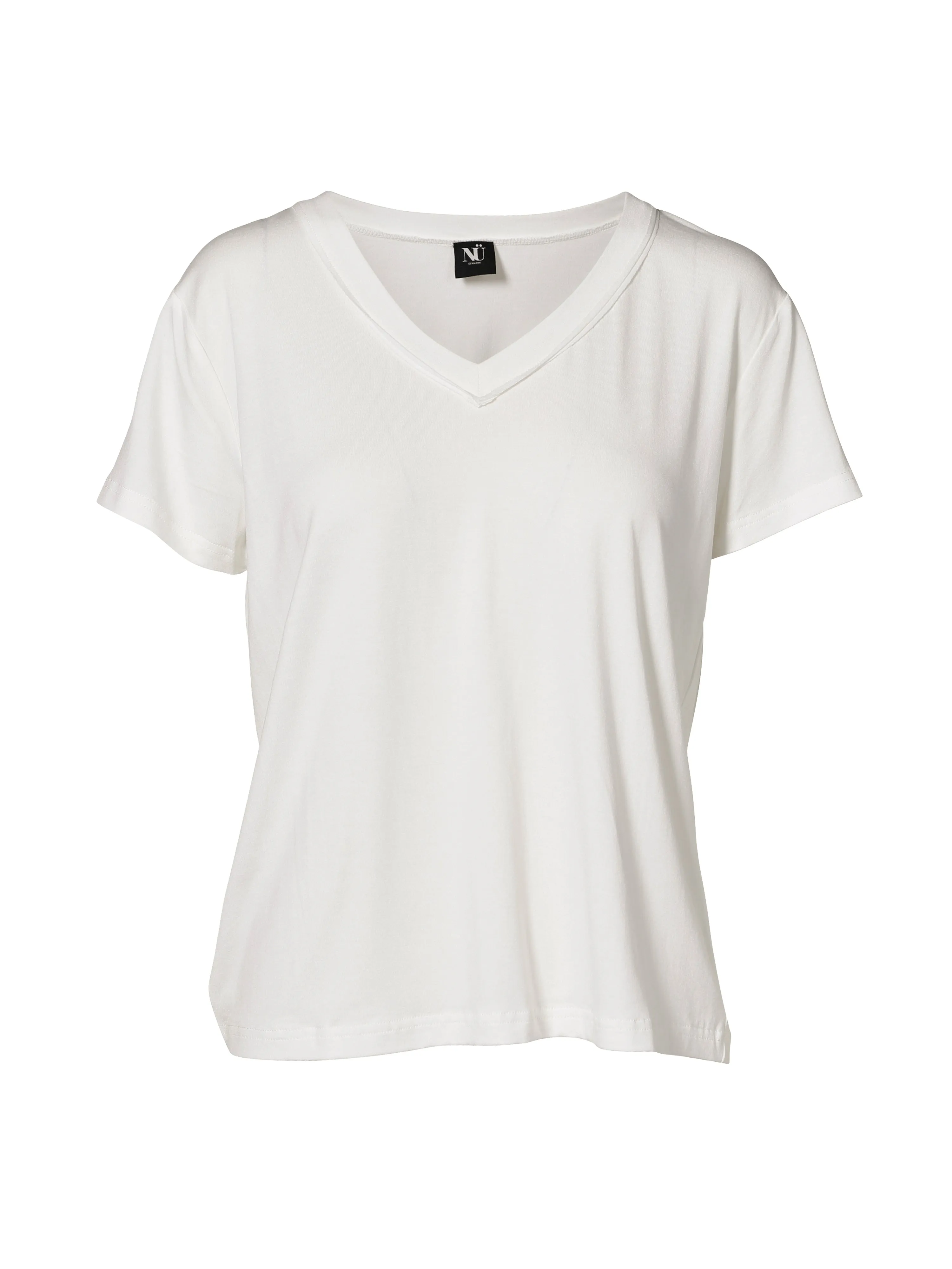 RUTH T-Shirt - Creme