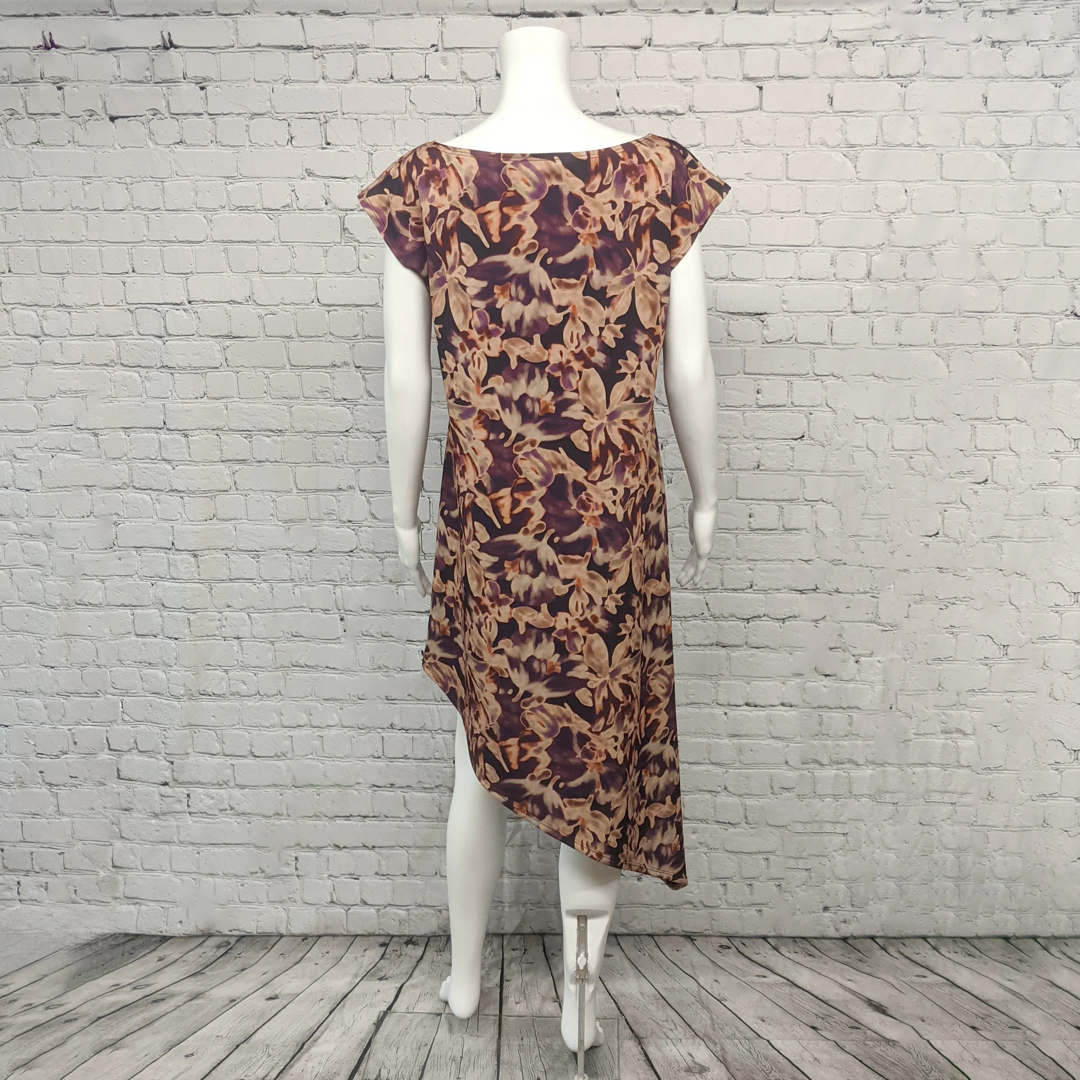 SALE! Thomas Tunic in Fiore by Bryn Walker