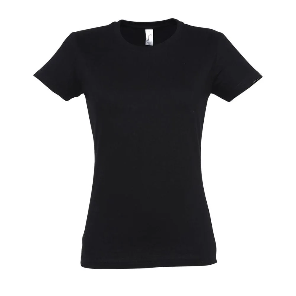 Sol's Imperial T-Shirt Women