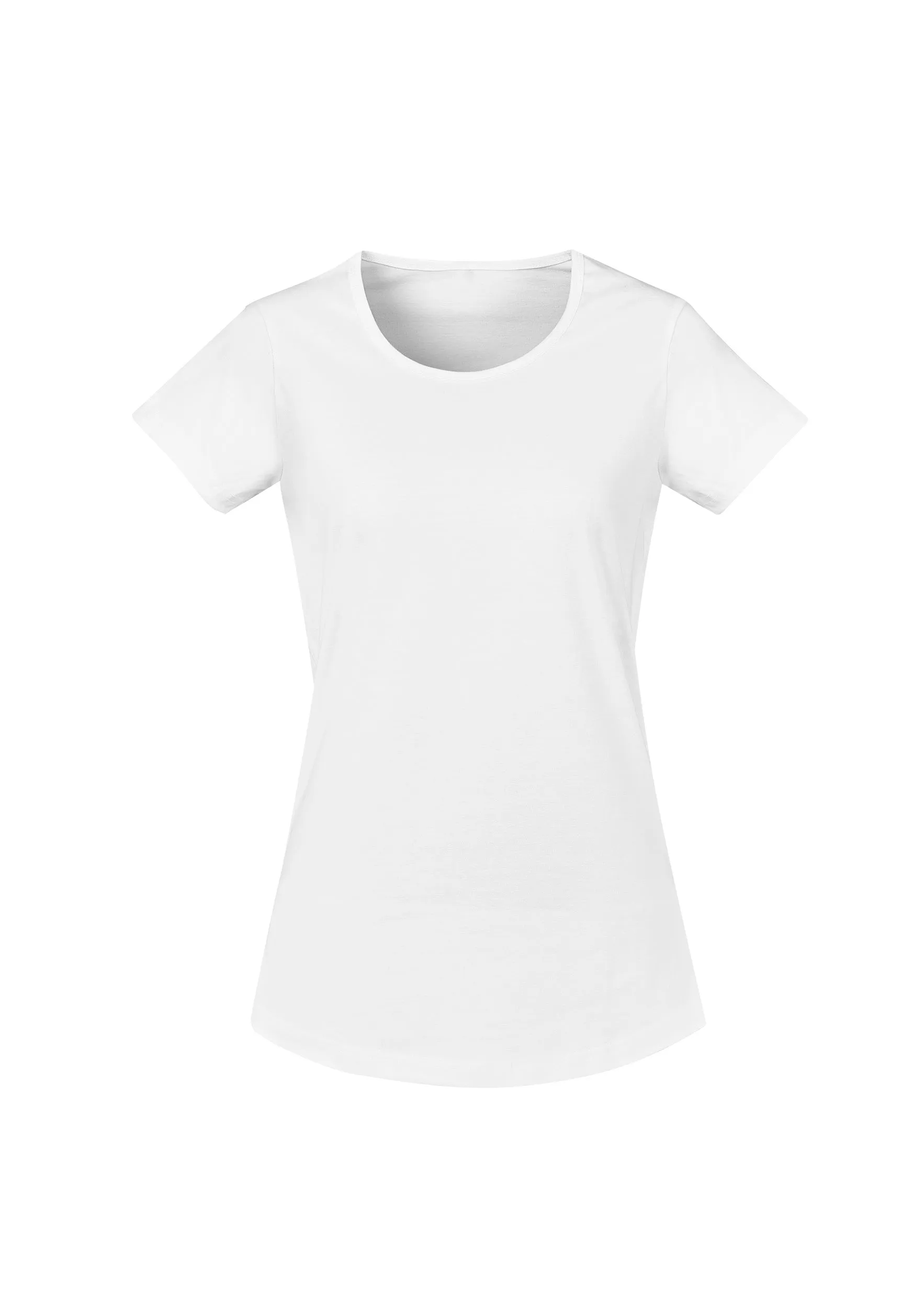 Syzmik Streetworx Womens Tee Shirt