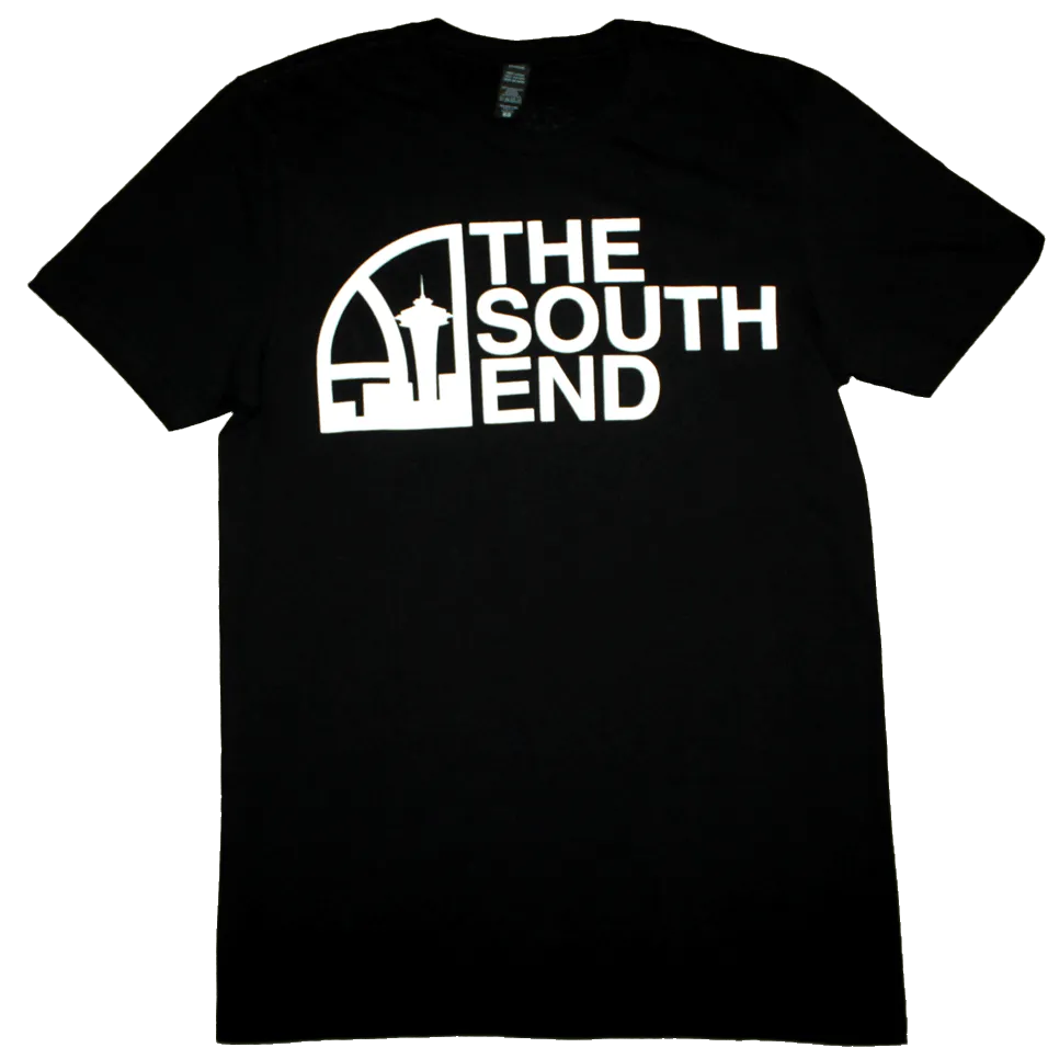 The South End T-Shirt (Unisex)